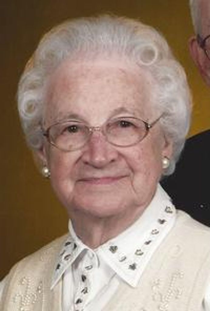 Karin E (Sherrard) Gower