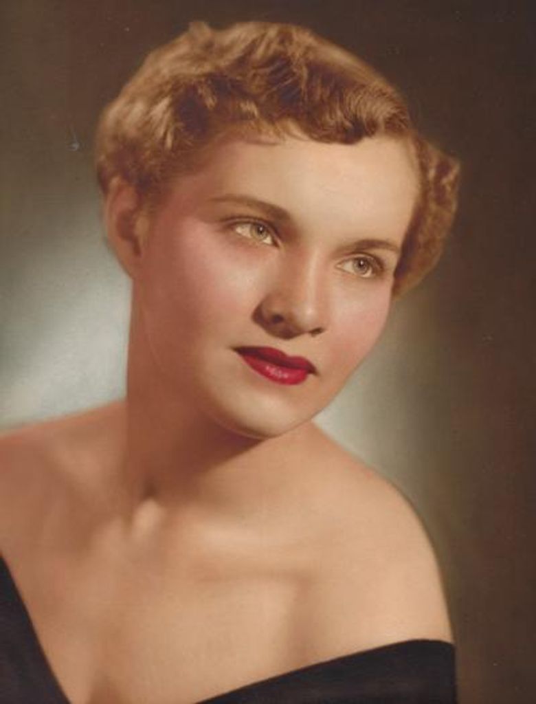 Sarah (Pratt) Thornton Profile Photo