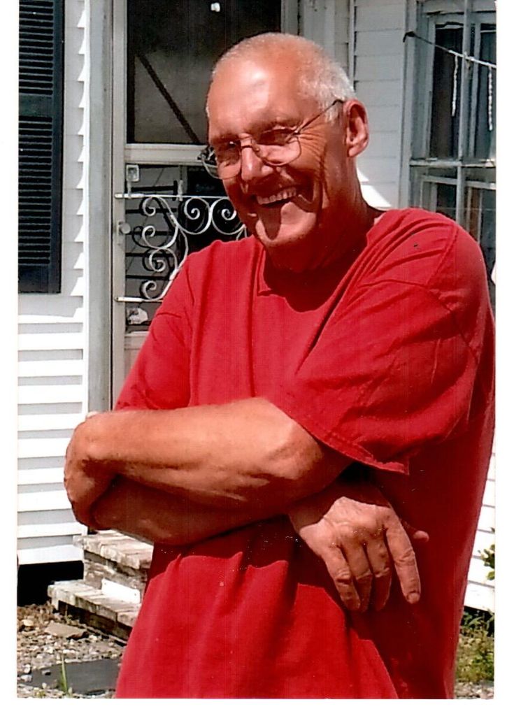 James Leonard Profile Photo
