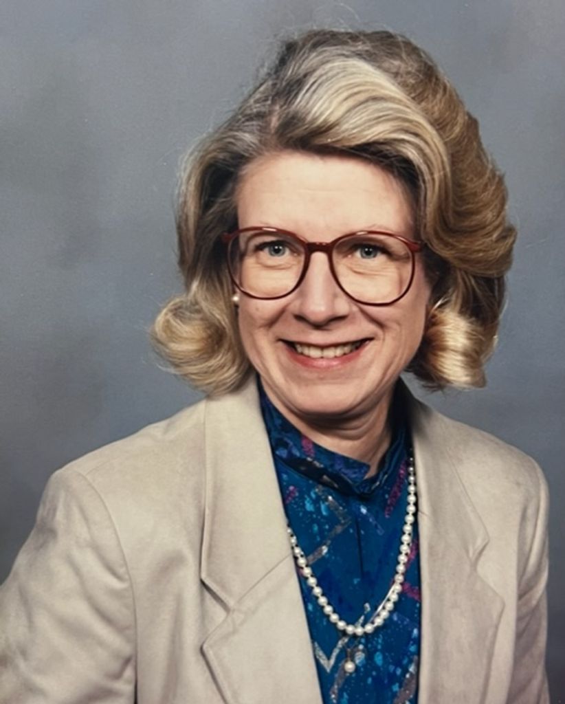 Janet Beth Bodoh