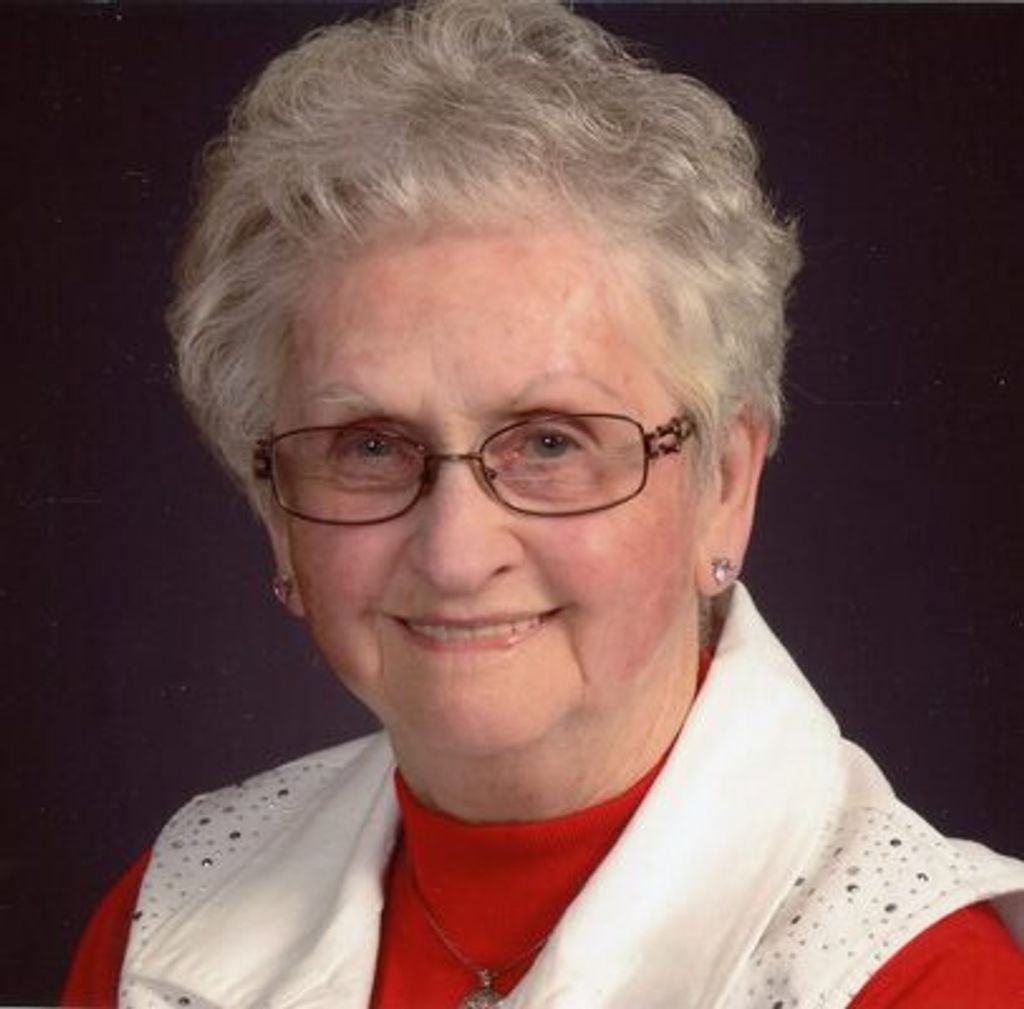 Jean Westfall Profile Photo