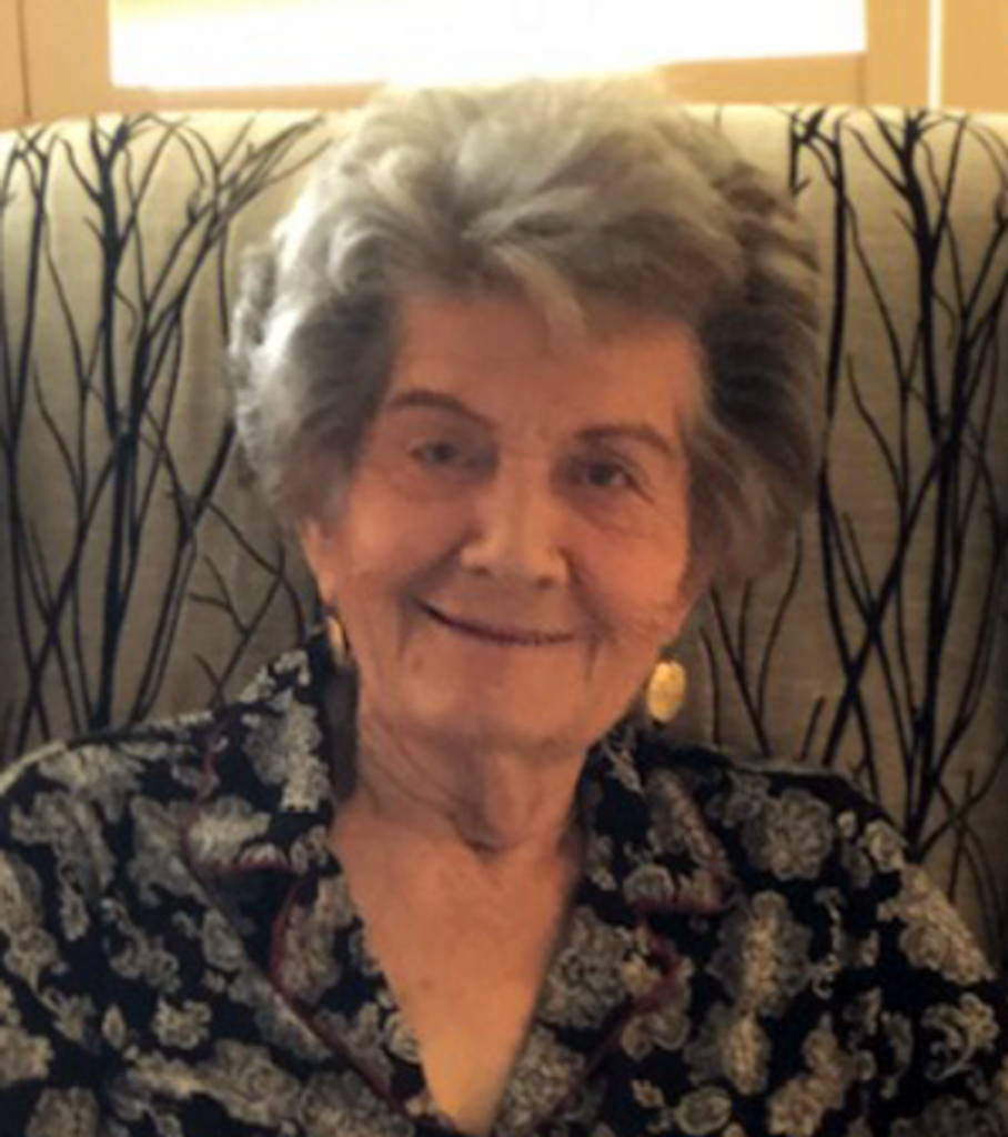 Myrla Claire Keenan Profile Photo