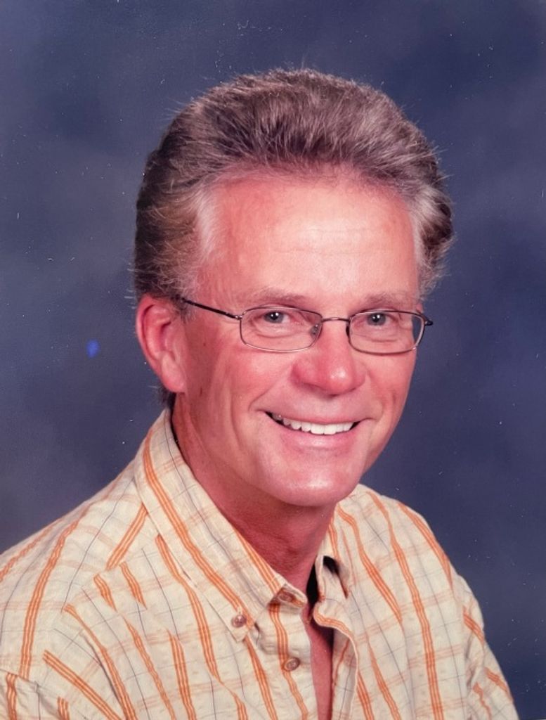 Keith Walter Mcvittie