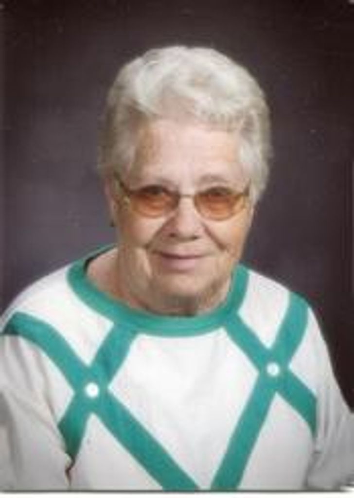 Betty Brewer