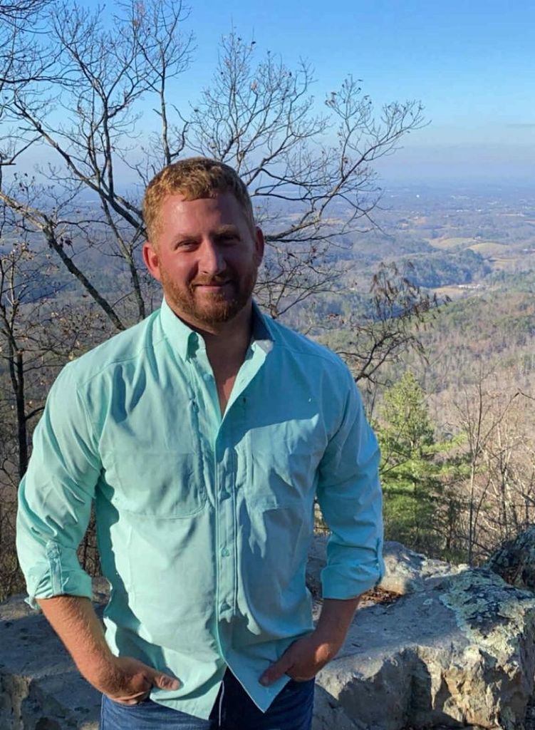 Justin Blanton Profile Photo