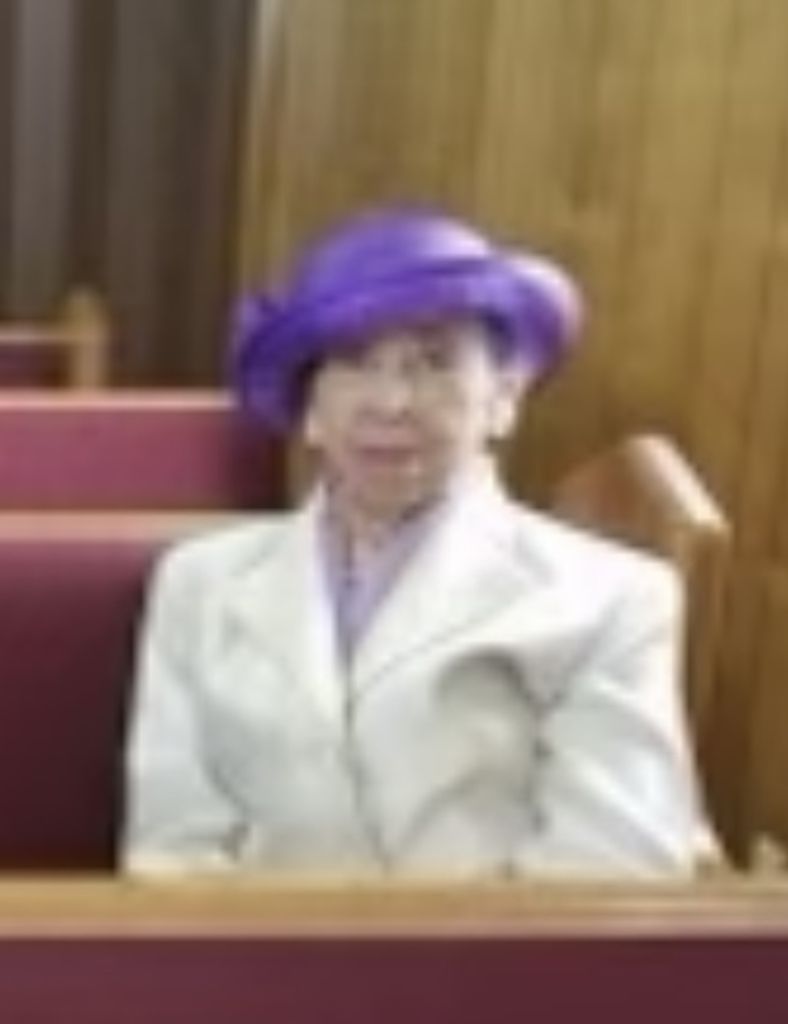 Gladys Lee Moody Profile Photo