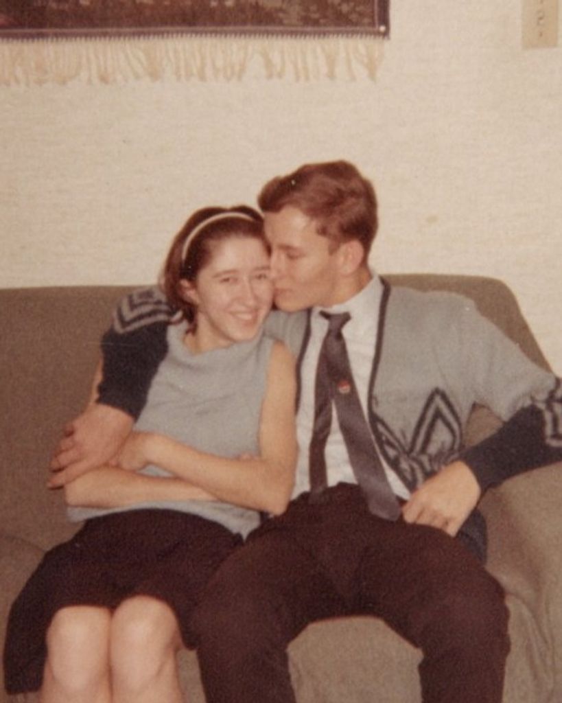 Eva Mae Casey Profile Photo