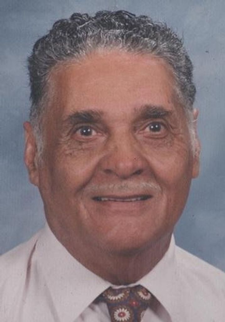 Mr. Regis Metoyer, Jr.