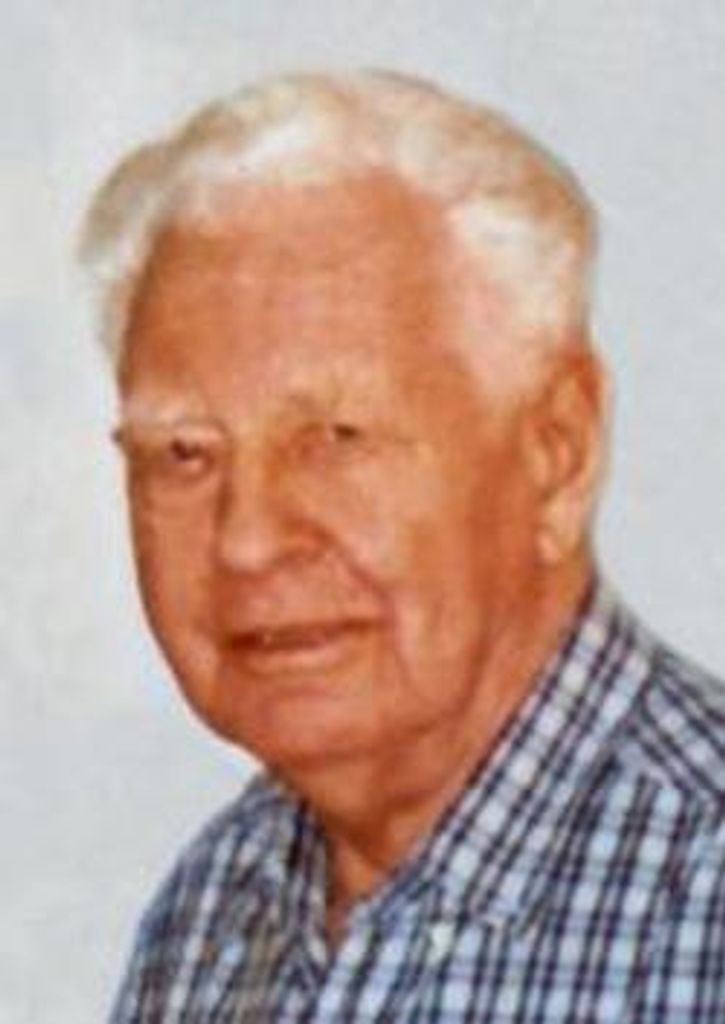 Alvin George Akkerman