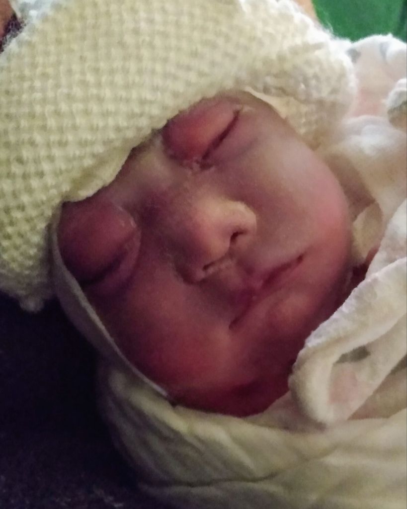 Mary Claire Kaufman