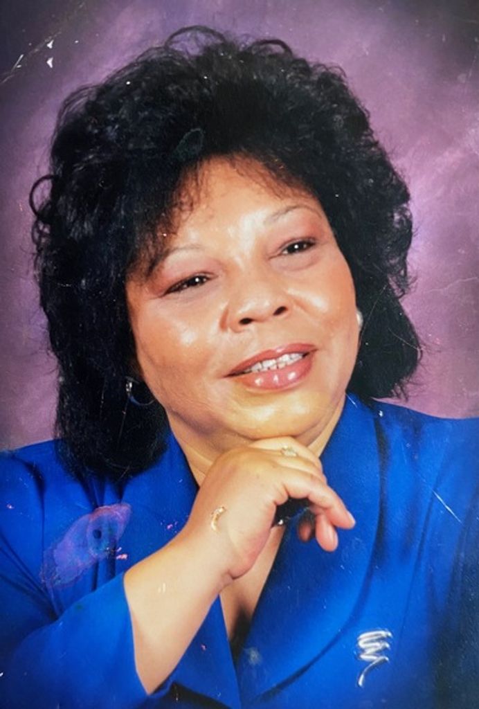 Thelma Petree Profile Photo