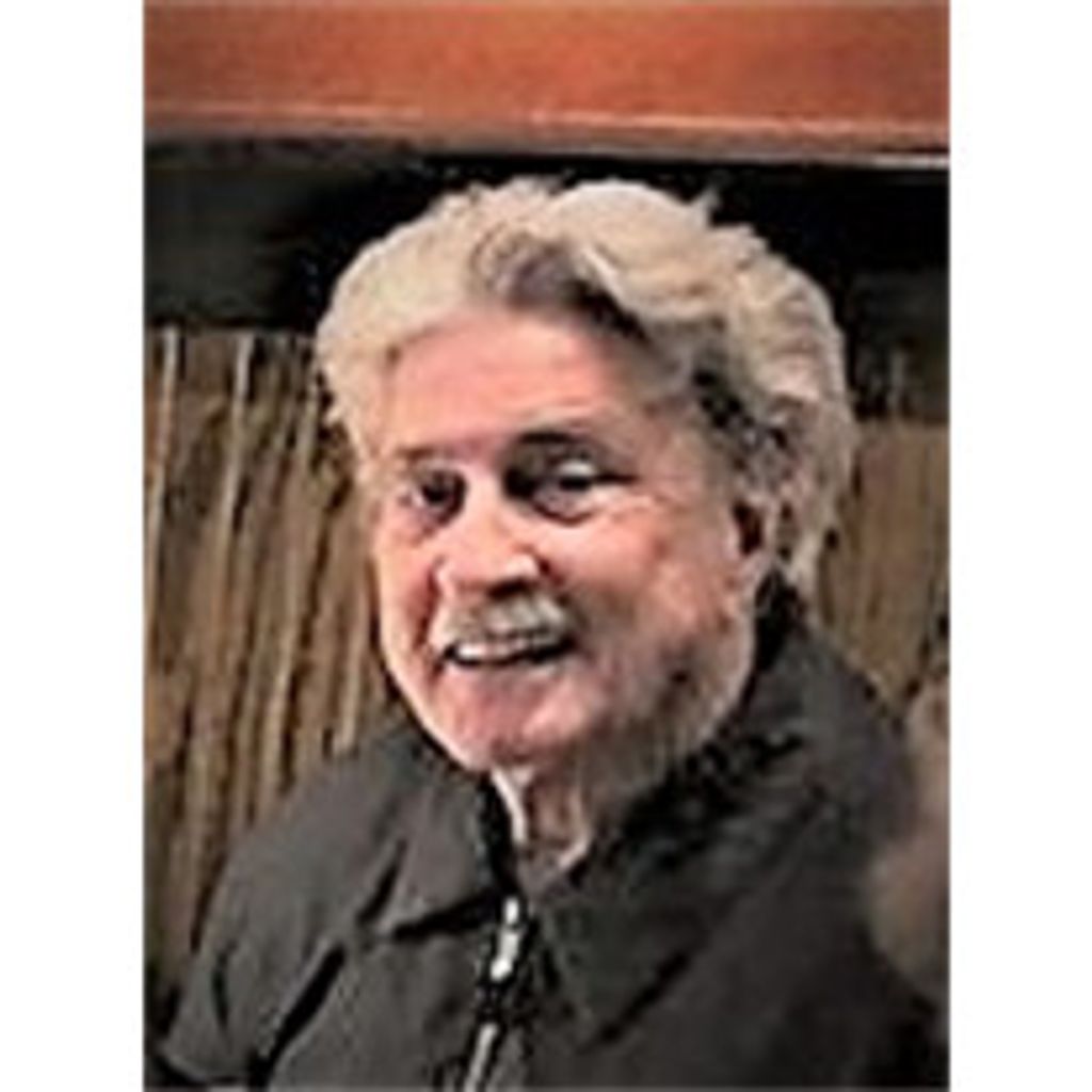 Eugene "Gene" Davis