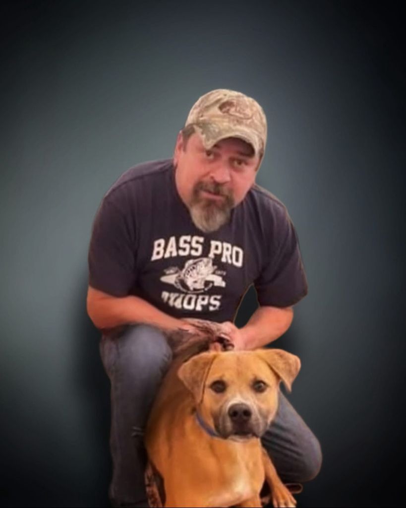 Brandon Joseph Devall Profile Photo