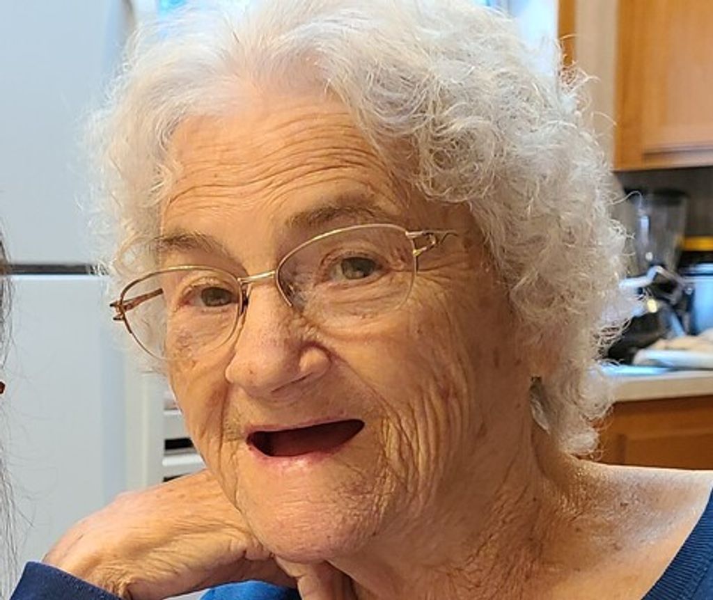 Irene Whalen Profile Photo