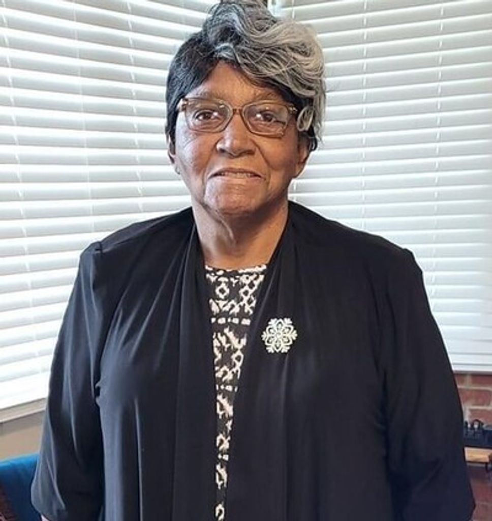 Minister Annie Mae Chandler Profile Photo