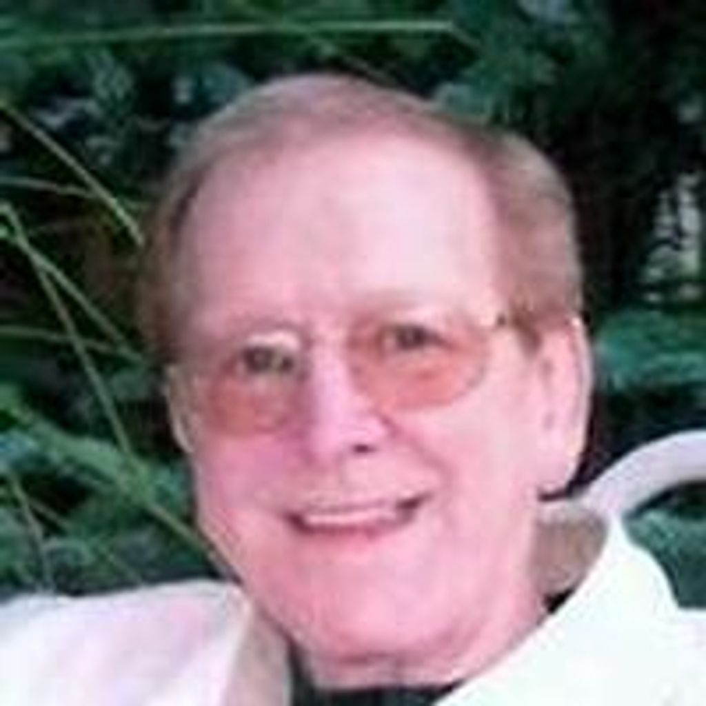 Richard "Dick" A. Core