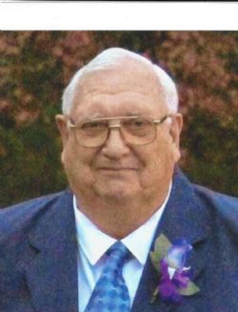 Francis "Bugs" M. Ware