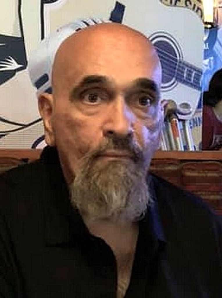 Joseph Paul Zilk Profile Photo