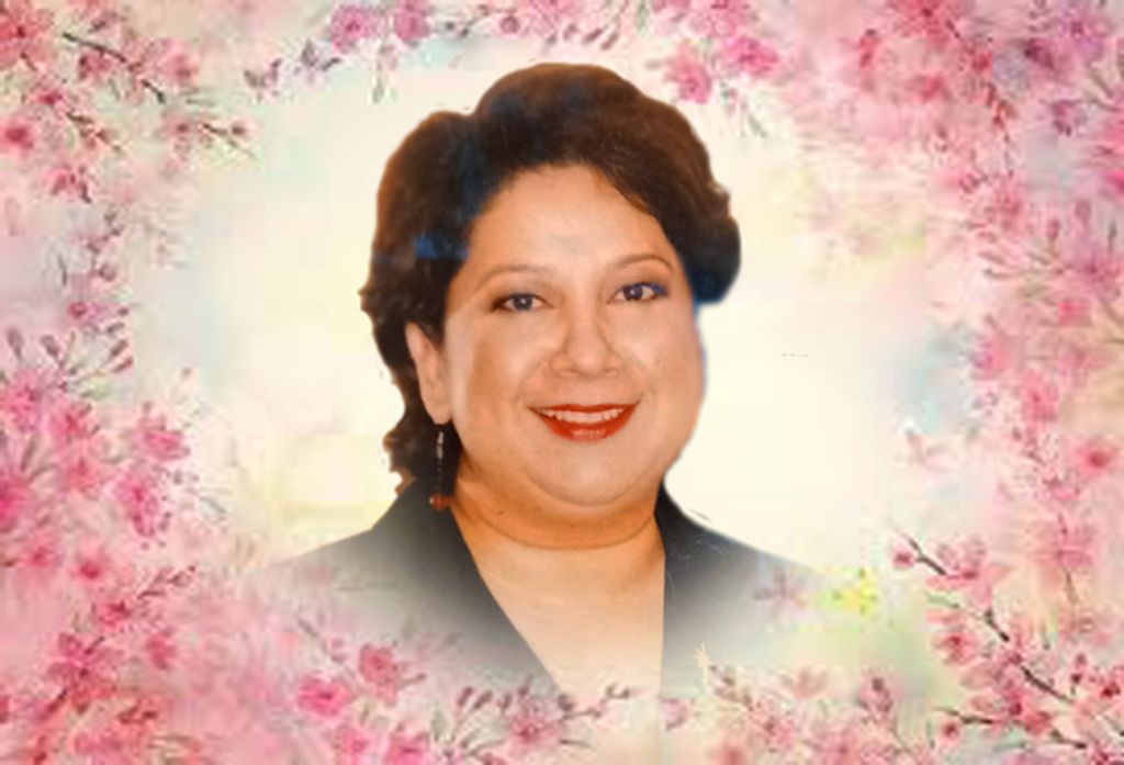 Norma G. Mejia Profile Photo