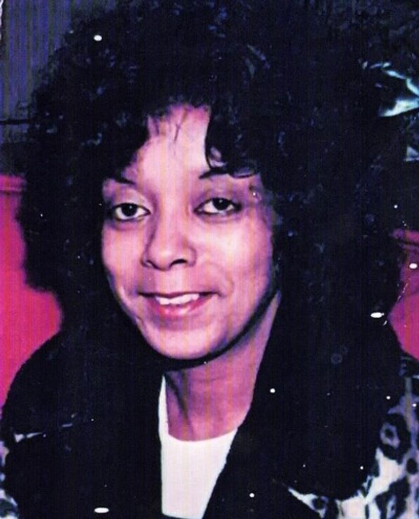Patricia Morgan Profile Photo
