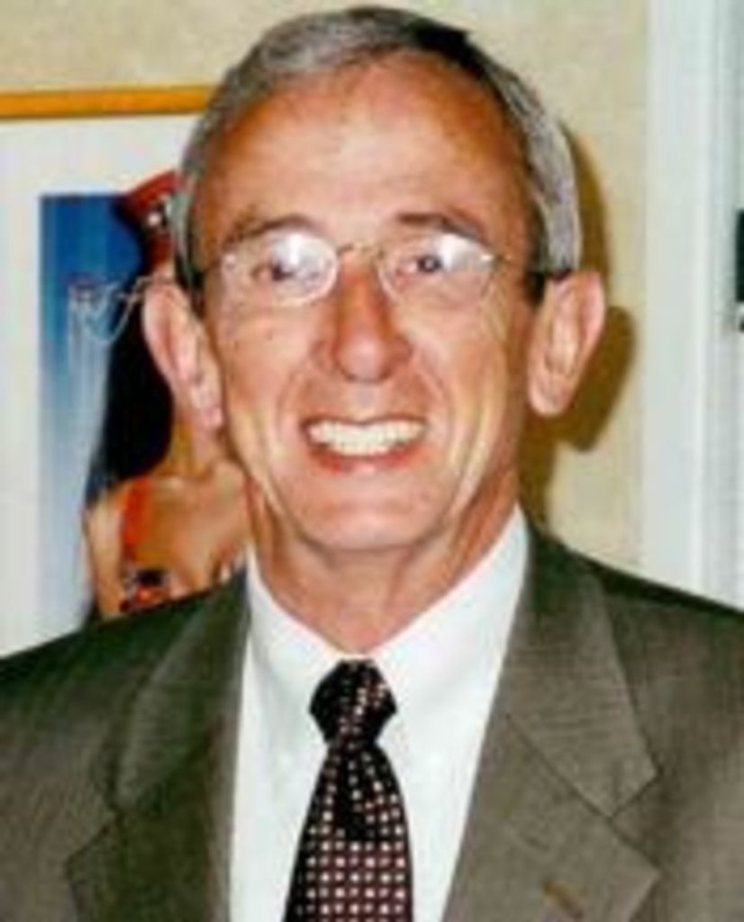 Donald R. Schneck