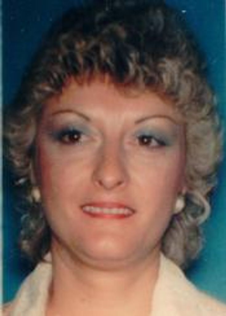Patricia A. Troughton