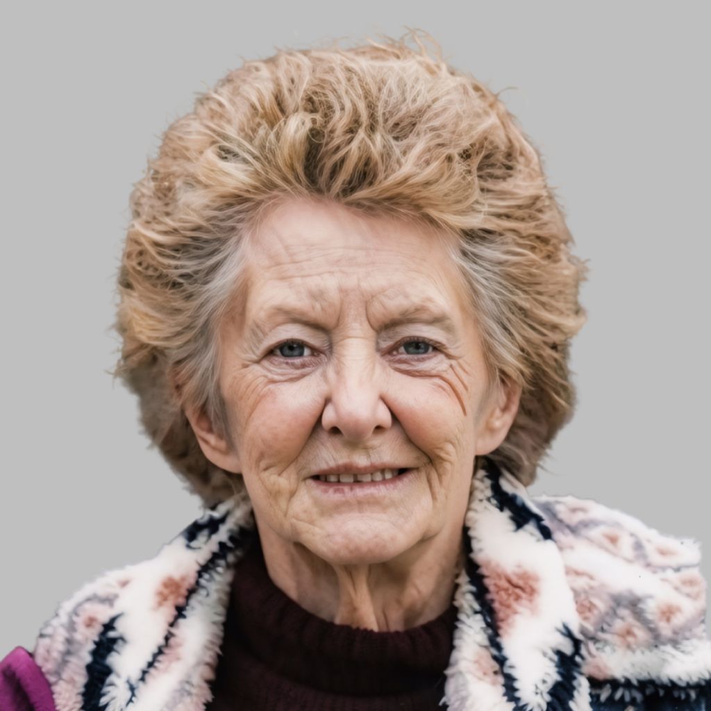 Mary Catherine Schaaf Profile Photo