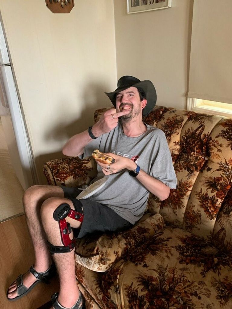 Justin Lee Bartsch Profile Photo