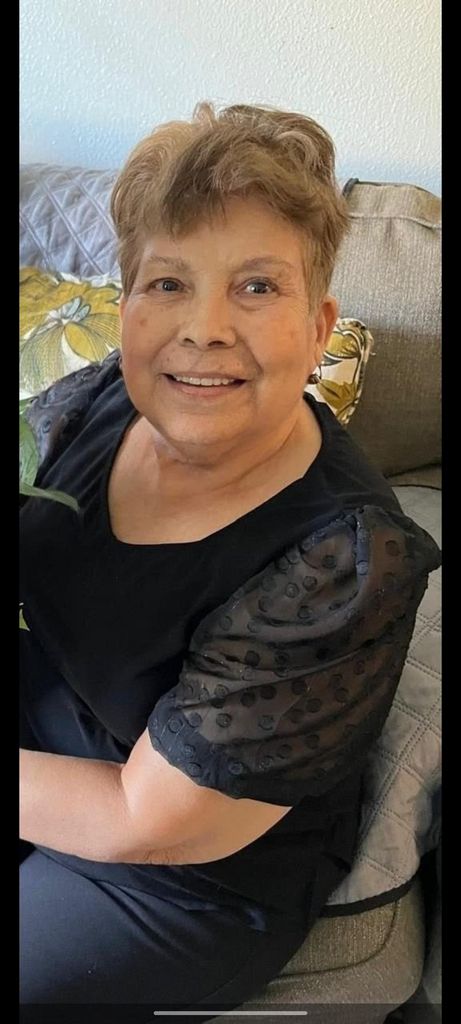 Maria A. Amavizca De Gonzalez Profile Photo