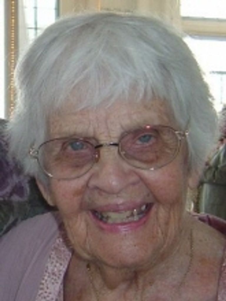 Barbara Fitch Prokop