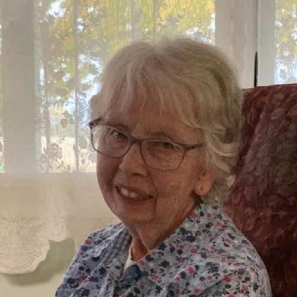 Elinor " Kay" Erickson Profile Photo