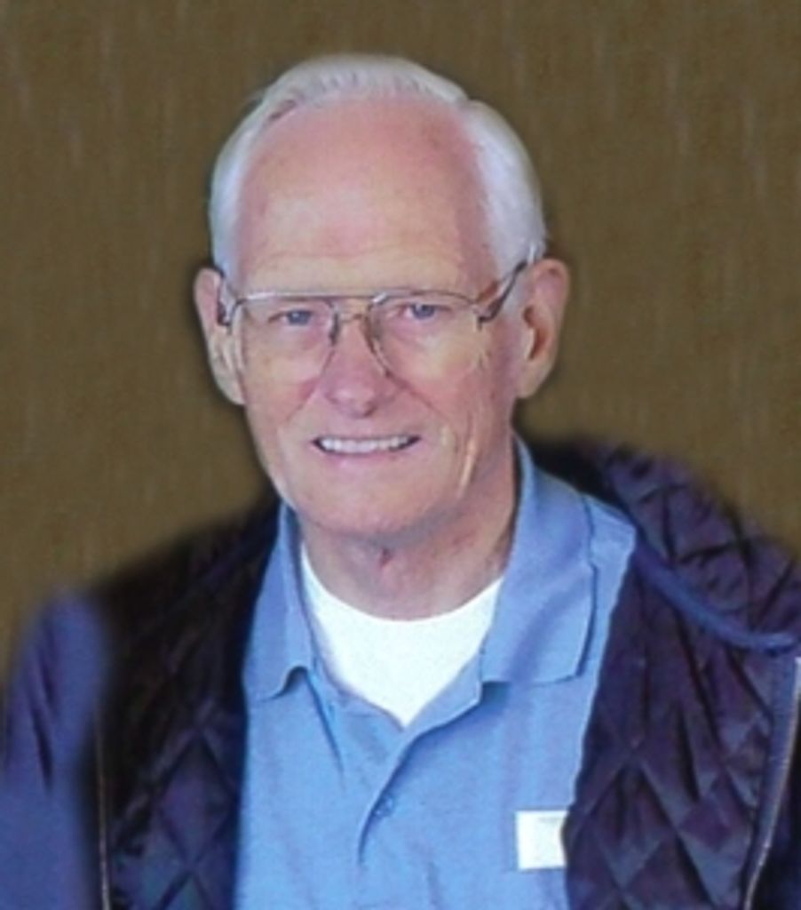 William "Bill" Johnson Profile Photo