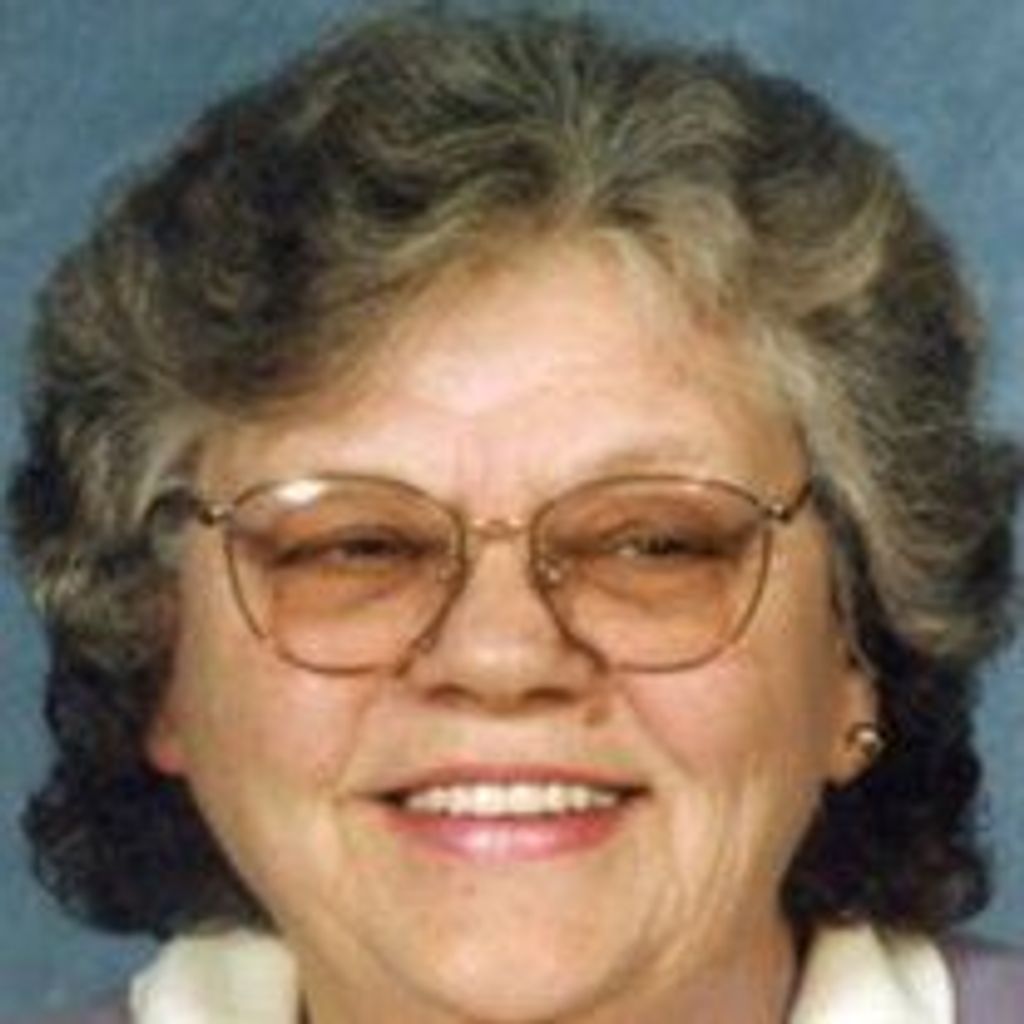Shirley Annette Wilson