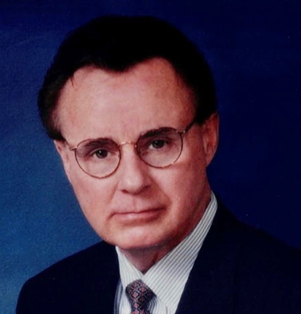 Ralph W. Chandless, Jr. Profile Photo