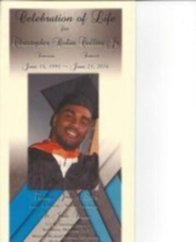 Christopher R. Collins, Jr