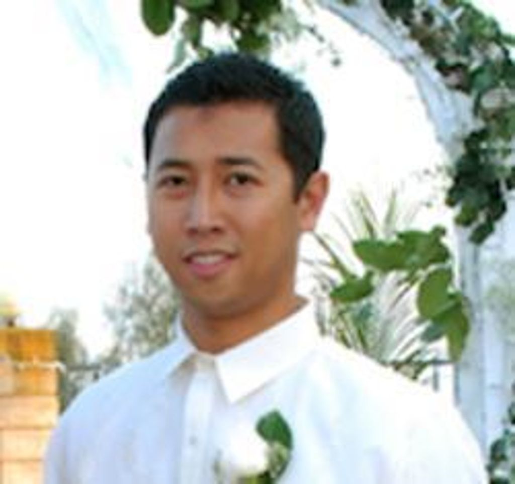 Bryan Domingo Bote