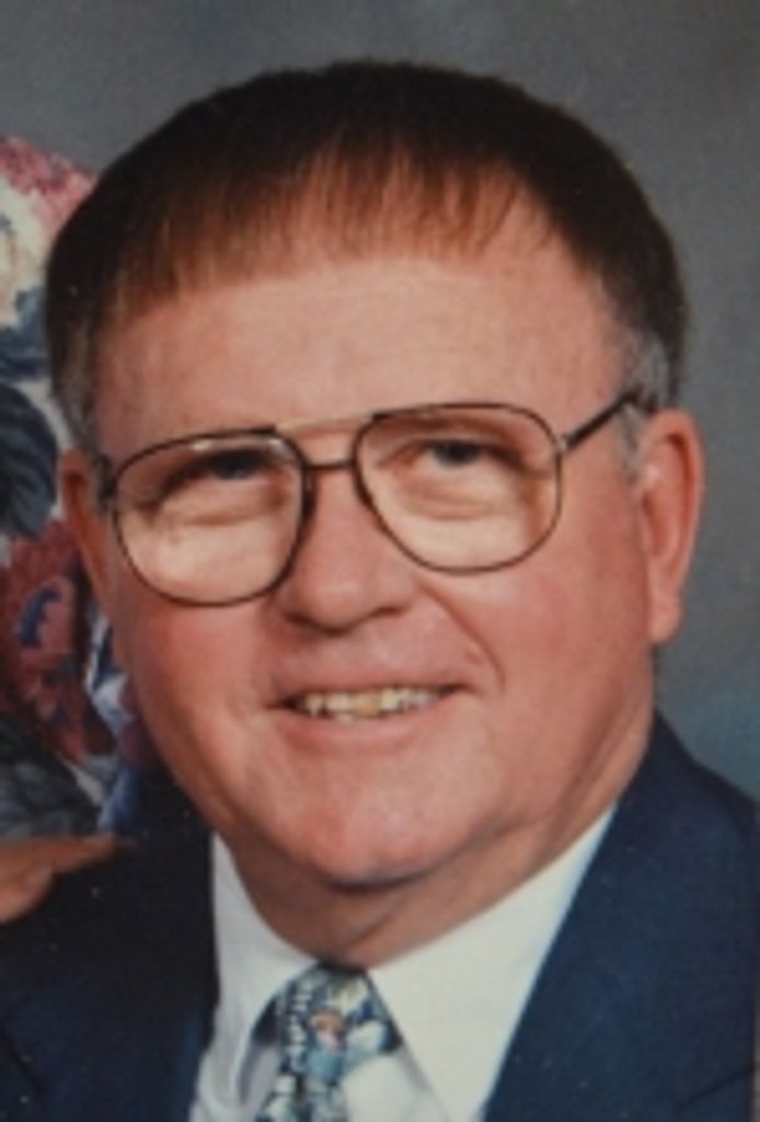 Kenneth Eugene Unruh