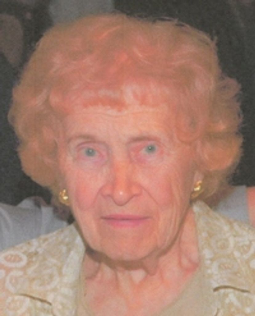 Stephanie P. (Pytel)  Jablonski