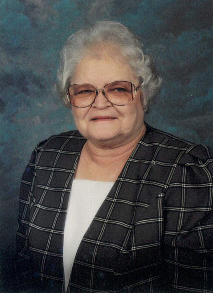 Vallie Efird