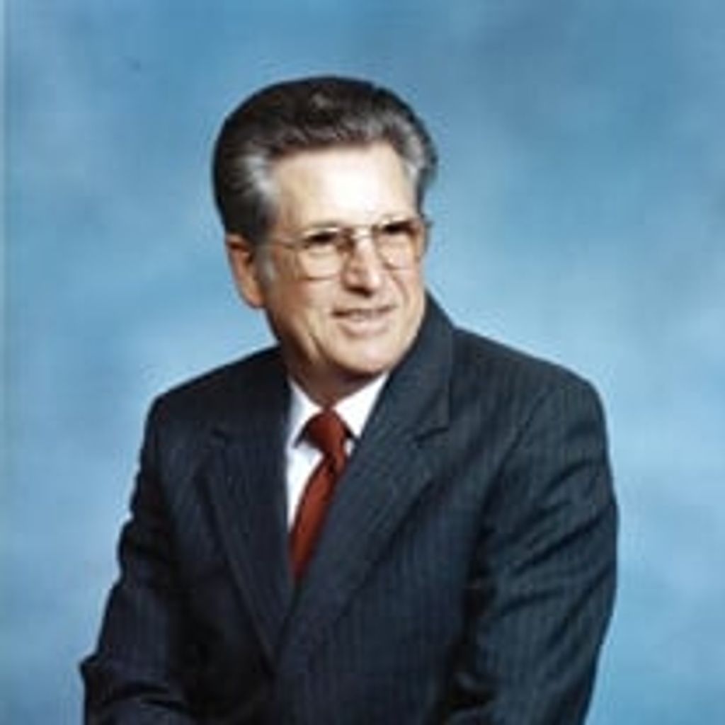 Delmar Smith