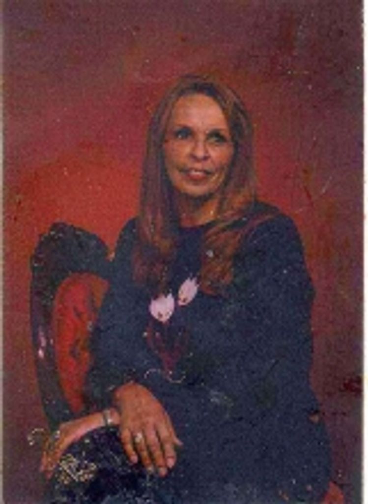 Ethel Bernice Parker Profile Photo