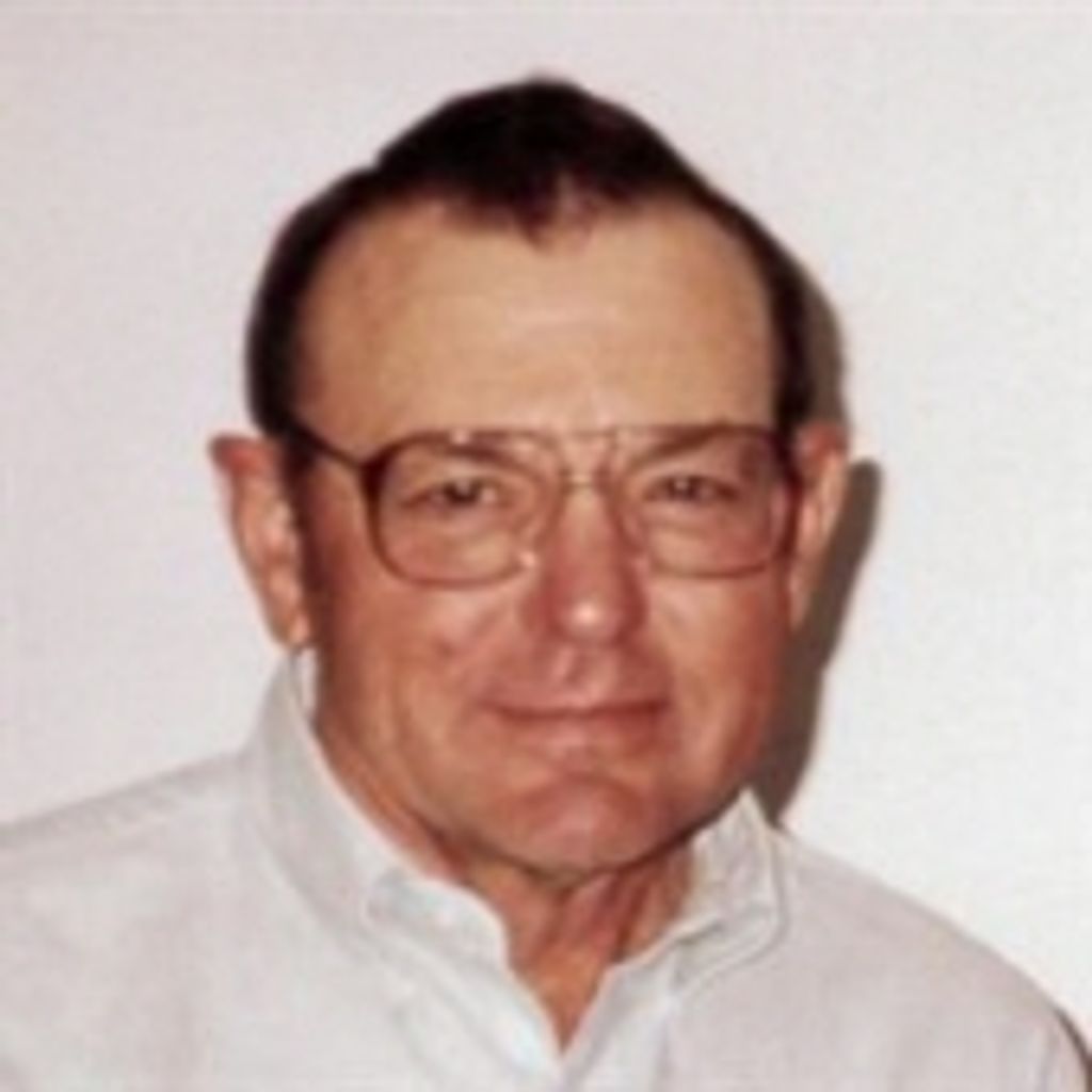 Edmond George Halter