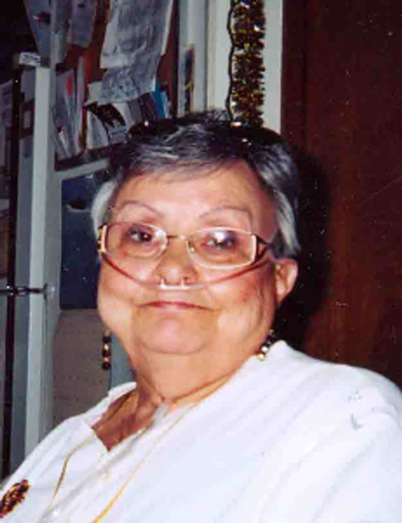 Arlene H. Baker