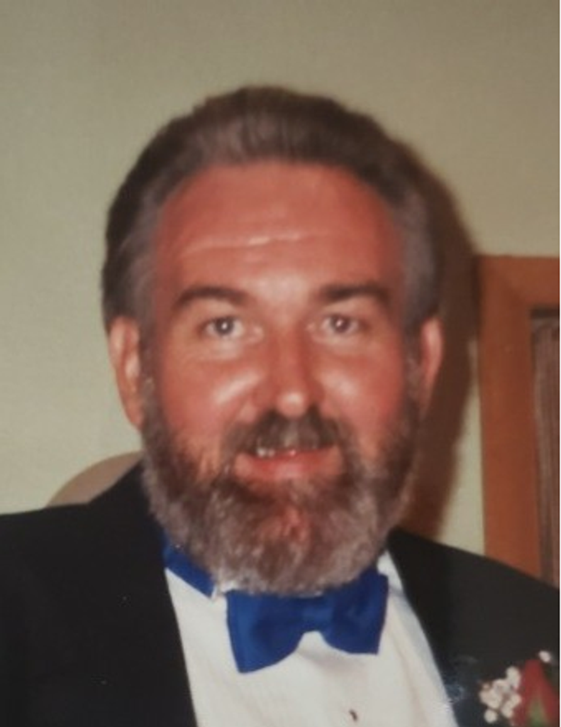Raymond Lee Wheeler Profile Photo