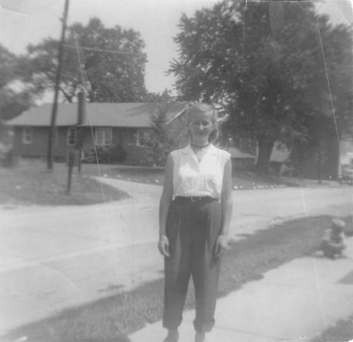 Margarete Anna Fessler photo gallery thumbnail 69 of 90