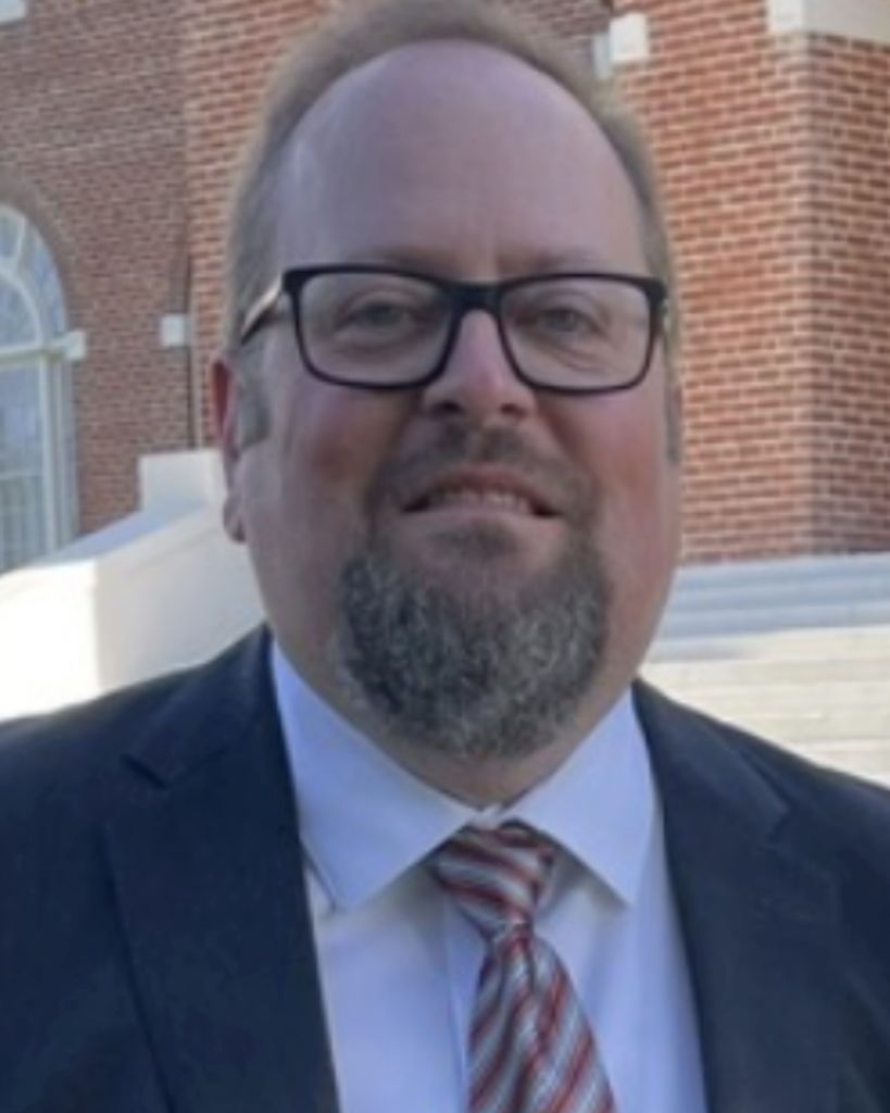 James Ryland Hamlett, Jr. Profile Photo