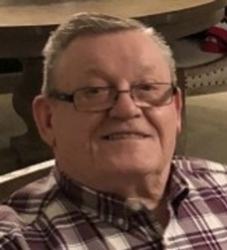 Joseph A. Pepp Profile Photo
