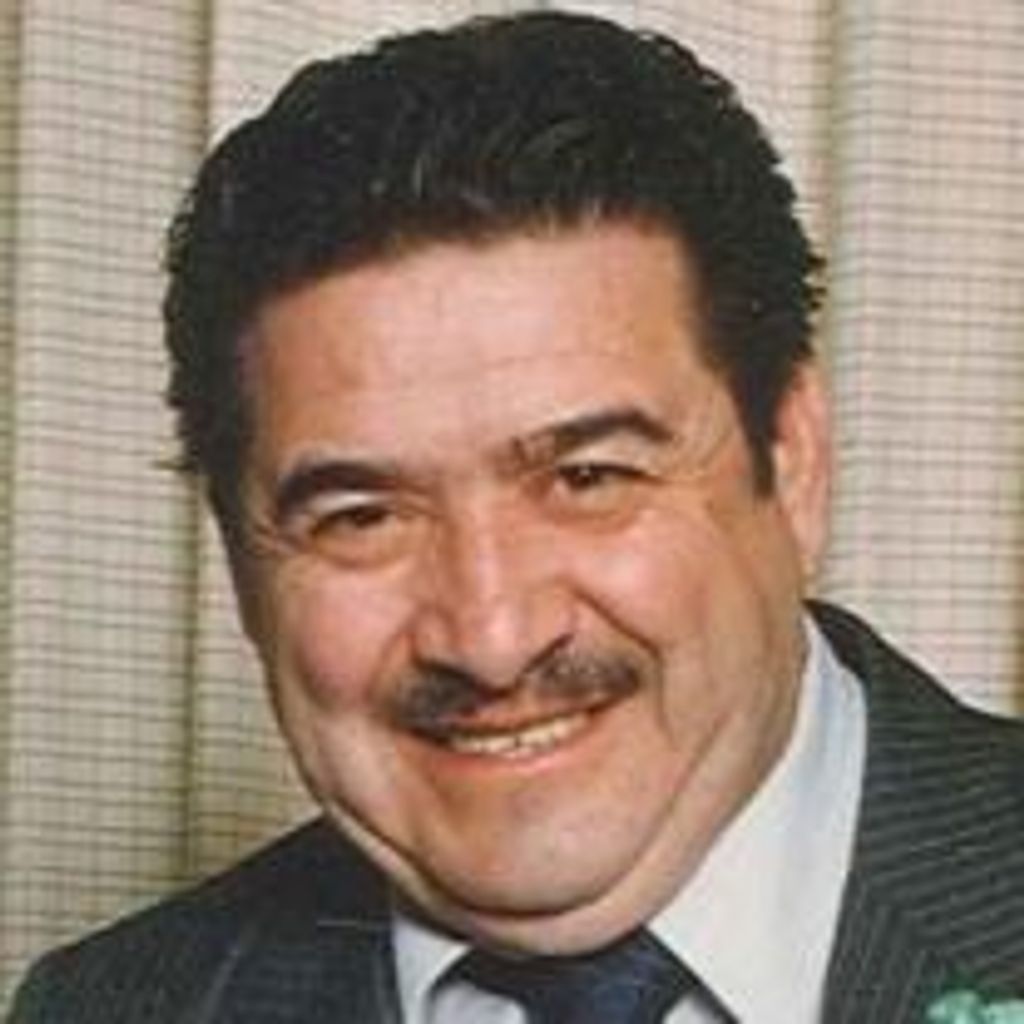 Manuel Mendoza Reyes