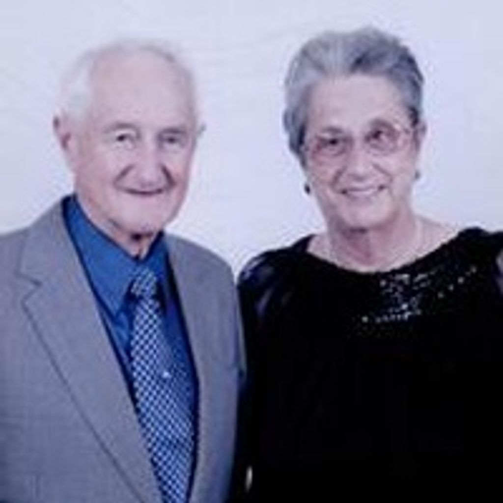 David William Tagg Profile Photo