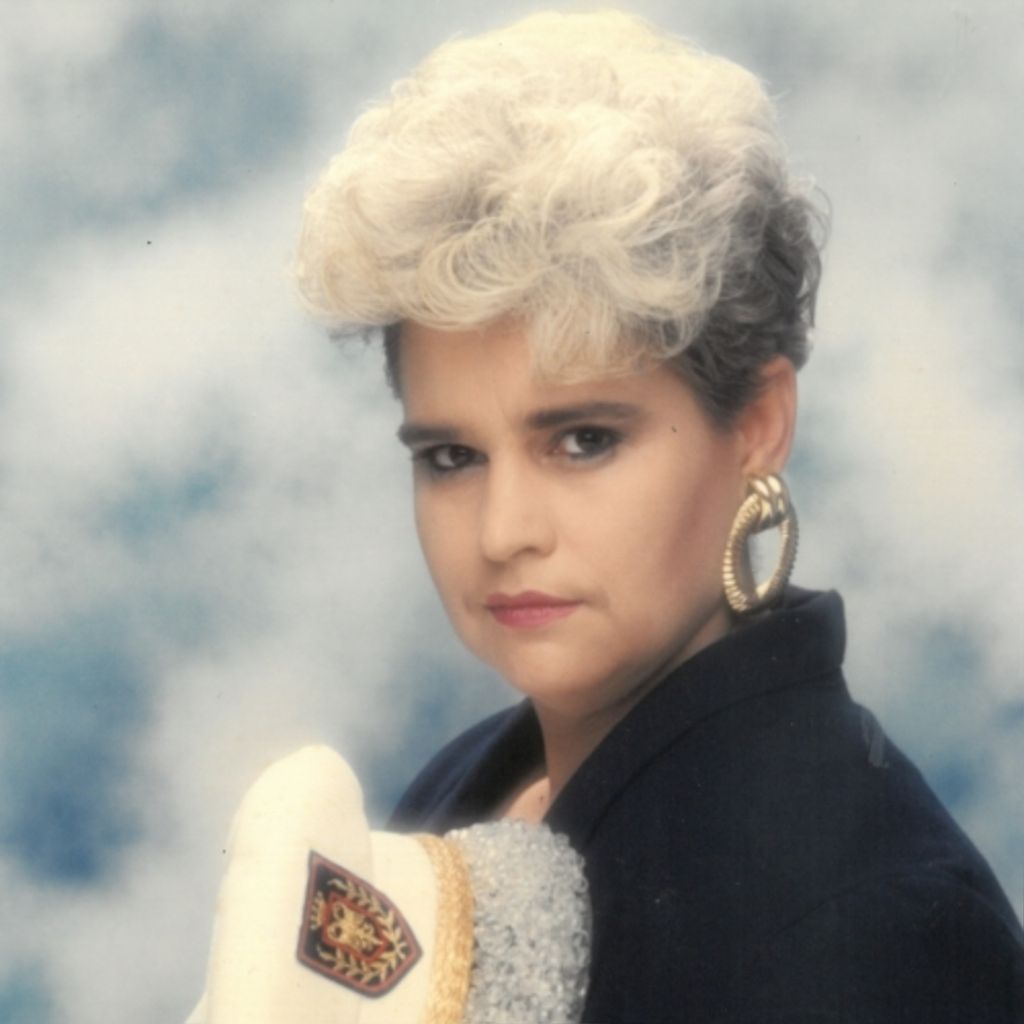 Mrs. Carol Griffin Pearson